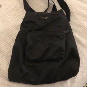 Kate spade backpack